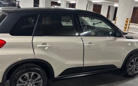 Suzuki Vitara II рестайлинг, 2015 год, 1 350 000 рублей, 2 фотография