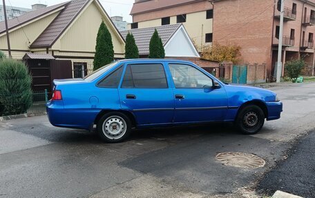 Daewoo Nexia I рестайлинг, 2012 год, 240 000 рублей, 4 фотография