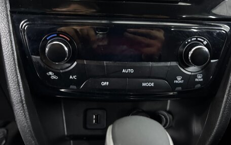 Suzuki Vitara II рестайлинг, 2015 год, 1 350 000 рублей, 7 фотография