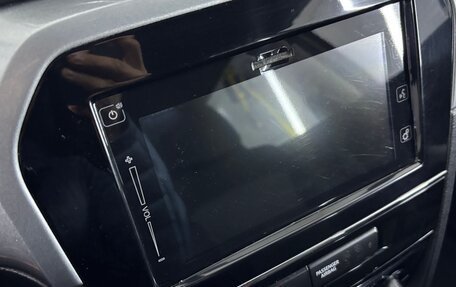 Suzuki Vitara II рестайлинг, 2015 год, 1 350 000 рублей, 6 фотография