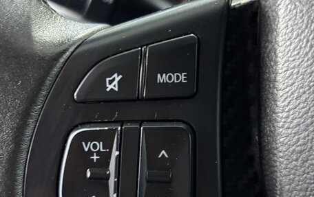 Suzuki Vitara II рестайлинг, 2015 год, 1 350 000 рублей, 4 фотография