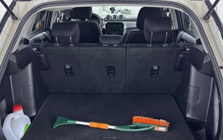 Suzuki Vitara II рестайлинг, 2015 год, 1 350 000 рублей, 9 фотография