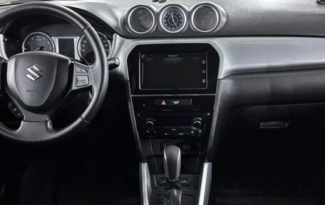 Suzuki Vitara II рестайлинг, 2015 год, 1 350 000 рублей, 8 фотография