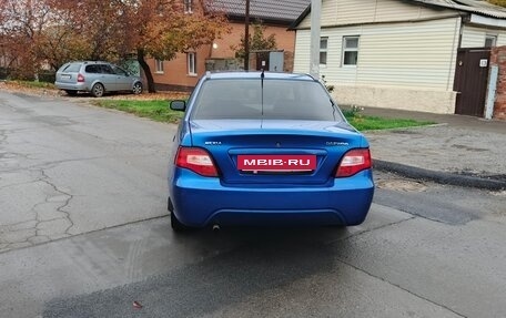 Daewoo Nexia I рестайлинг, 2012 год, 240 000 рублей, 3 фотография