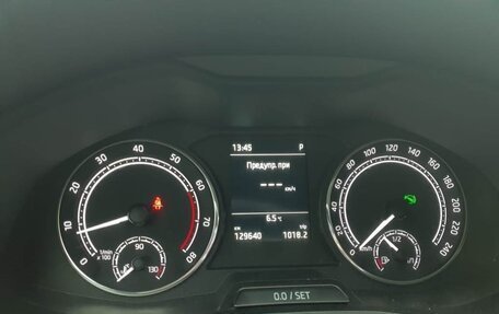 Skoda Rapid II, 2022 год, 1 380 000 рублей, 9 фотография