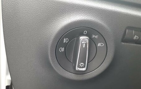 Skoda Rapid II, 2022 год, 1 380 000 рублей, 11 фотография