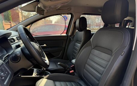 Renault Duster, 2021 год, 1 700 000 рублей, 6 фотография