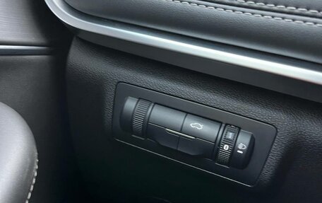 Chery Tiggo 7 Pro, 2021 год, 1 654 000 рублей, 15 фотография