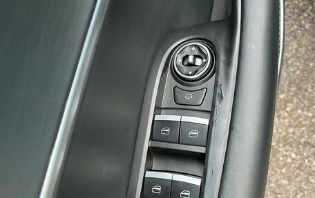 Chery Tiggo 7 Pro, 2021 год, 1 654 000 рублей, 14 фотография