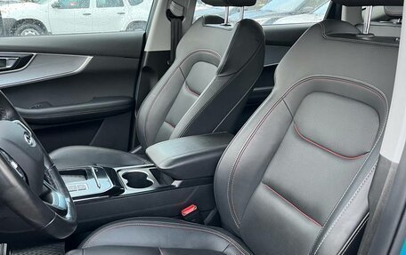 Chery Tiggo 7 Pro, 2021 год, 1 654 000 рублей, 16 фотография