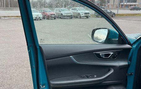 Chery Tiggo 7 Pro, 2021 год, 1 654 000 рублей, 13 фотография