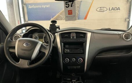 Datsun on-DO I рестайлинг, 2014 год, 259 000 рублей, 5 фотография