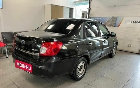 Datsun on-DO I рестайлинг, 2014 год, 259 000 рублей, 3 фотография