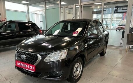 Datsun on-DO I рестайлинг, 2014 год, 259 000 рублей, 2 фотография