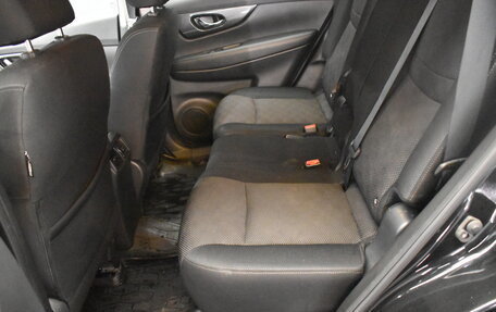 Nissan X-Trail, 2018 год, 1 850 000 рублей, 13 фотография