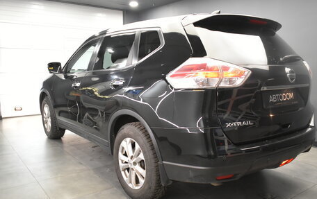 Nissan X-Trail, 2018 год, 1 850 000 рублей, 7 фотография