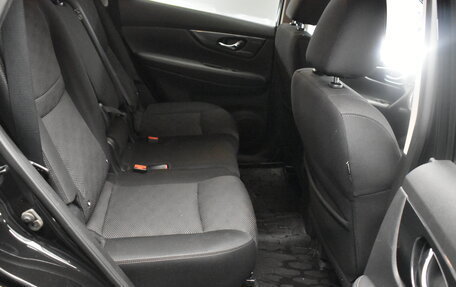 Nissan X-Trail, 2018 год, 1 850 000 рублей, 14 фотография