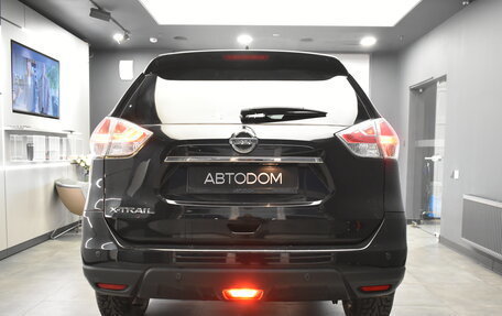 Nissan X-Trail, 2018 год, 1 850 000 рублей, 6 фотография