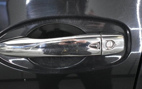 Nissan X-Trail, 2018 год, 1 850 000 рублей, 11 фотография