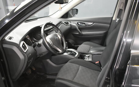 Nissan X-Trail, 2018 год, 1 850 000 рублей, 12 фотография