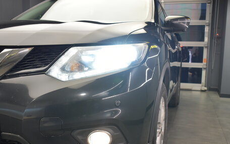 Nissan X-Trail, 2018 год, 1 850 000 рублей, 5 фотография