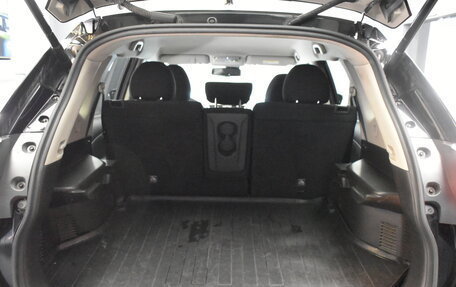 Nissan X-Trail, 2018 год, 1 850 000 рублей, 9 фотография