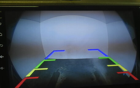 Honda CR-V III рестайлинг, 2008 год, 999 000 рублей, 10 фотография