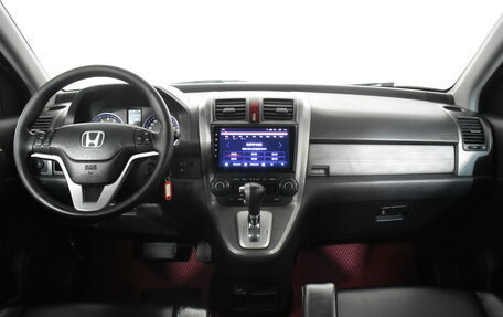 Honda CR-V III рестайлинг, 2008 год, 999 000 рублей, 7 фотография