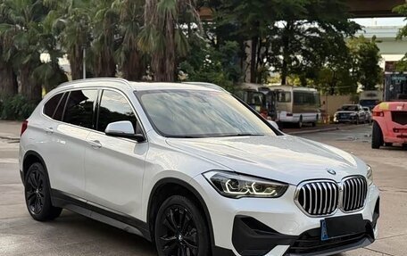 BMW X1, 2021 год, 2 200 077 рублей, 3 фотография