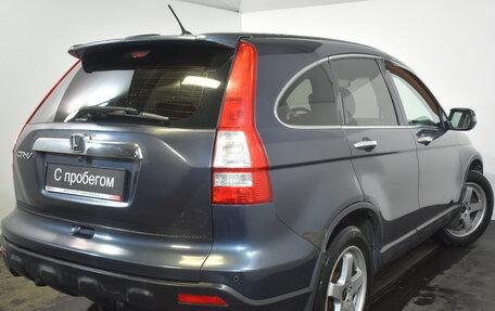 Honda CR-V III рестайлинг, 2008 год, 999 000 рублей, 6 фотография