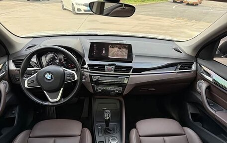 BMW X1, 2021 год, 2 200 077 рублей, 5 фотография