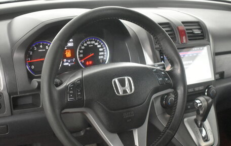 Honda CR-V III рестайлинг, 2008 год, 999 000 рублей, 9 фотография