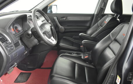 Honda CR-V III рестайлинг, 2008 год, 999 000 рублей, 8 фотография