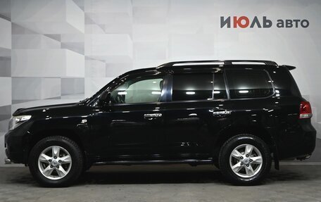 Toyota Land Cruiser 200, 2012 год, 2 950 000 рублей, 7 фотография