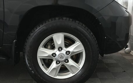 Toyota Land Cruiser 200, 2012 год, 2 950 000 рублей, 11 фотография