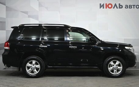 Toyota Land Cruiser 200, 2012 год, 2 950 000 рублей, 8 фотография