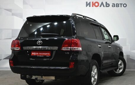 Toyota Land Cruiser 200, 2012 год, 2 950 000 рублей, 6 фотография