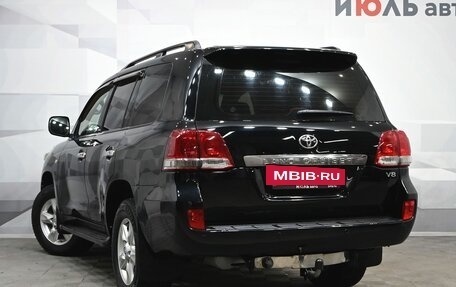 Toyota Land Cruiser 200, 2012 год, 2 950 000 рублей, 4 фотография
