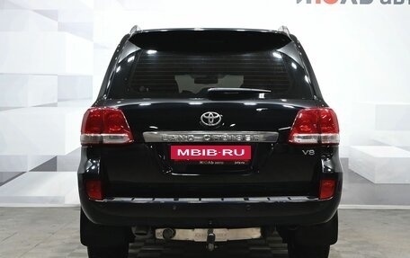 Toyota Land Cruiser 200, 2012 год, 2 950 000 рублей, 5 фотография