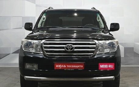 Toyota Land Cruiser 200, 2012 год, 2 950 000 рублей, 2 фотография