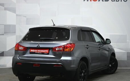 Mitsubishi ASX I рестайлинг, 2012 год, 1 340 000 рублей, 6 фотография