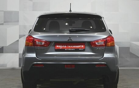 Mitsubishi ASX I рестайлинг, 2012 год, 1 340 000 рублей, 5 фотография
