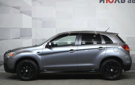 Mitsubishi ASX I рестайлинг, 2012 год, 1 340 000 рублей, 7 фотография