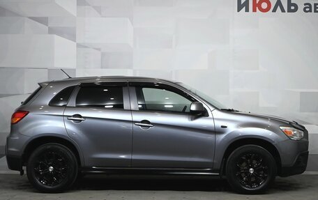 Mitsubishi ASX I рестайлинг, 2012 год, 1 340 000 рублей, 8 фотография