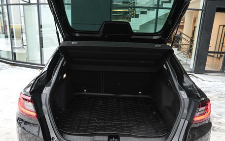 Renault Arkana I, 2022 год, 2 120 000 рублей, 8 фотография