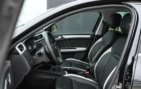 Renault Arkana I, 2022 год, 2 120 000 рублей, 10 фотография