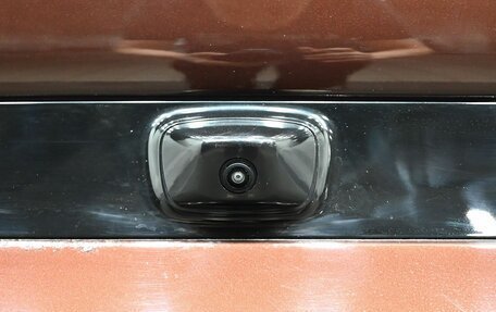 KIA Soul II рестайлинг, 2017 год, 1 600 000 рублей, 11 фотография