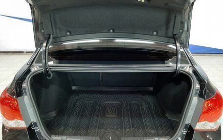 Chevrolet Cruze II, 2014 год, 1 070 000 рублей, 5 фотография