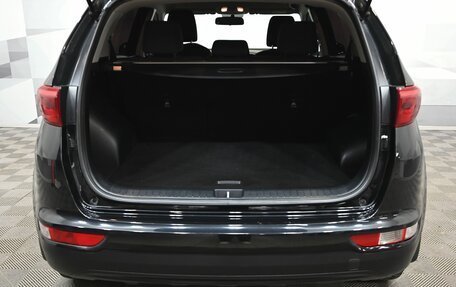 KIA Sportage IV рестайлинг, 2018 год, 2 100 000 рублей, 6 фотография