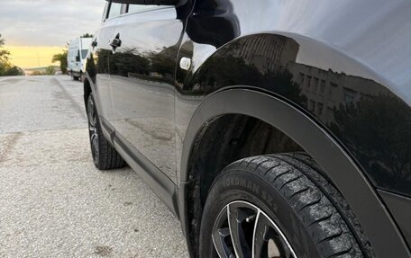 Nissan Qashqai, 2008 год, 849 000 рублей, 10 фотография